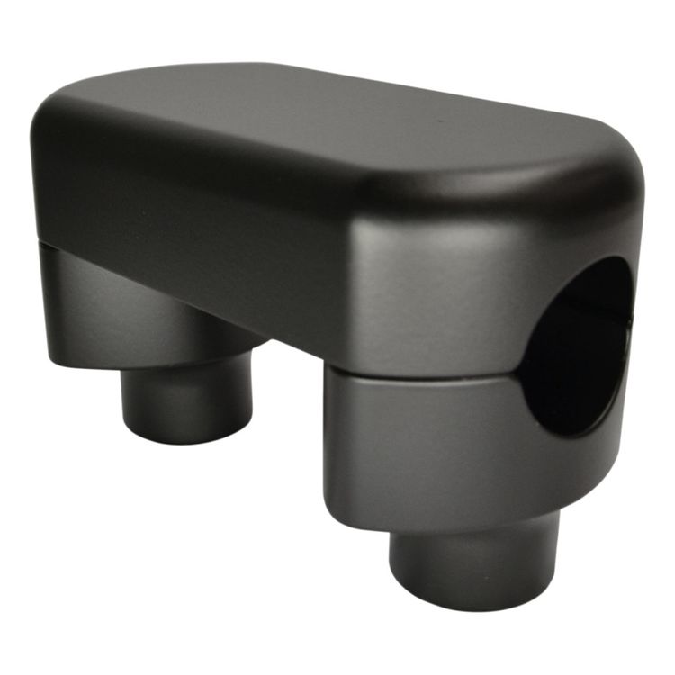 LA Choppers Hefty Handlebar Risers For 1 1/4" Handlebars