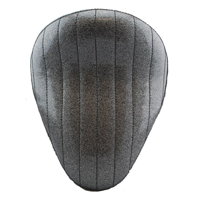 La Rosa Narrow Metal Flake Solo Seat