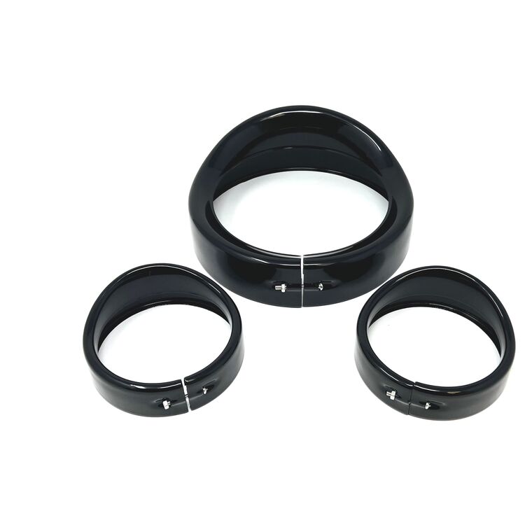harley garage parts