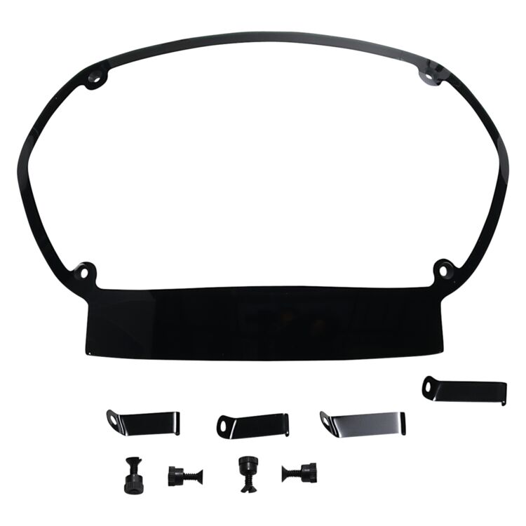 harley garage parts