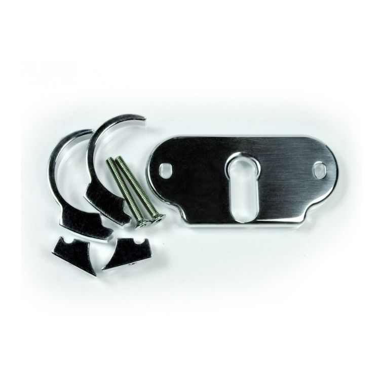 Motogadget Motoscope Mini Combination Handlebar Clip Kit Bracket