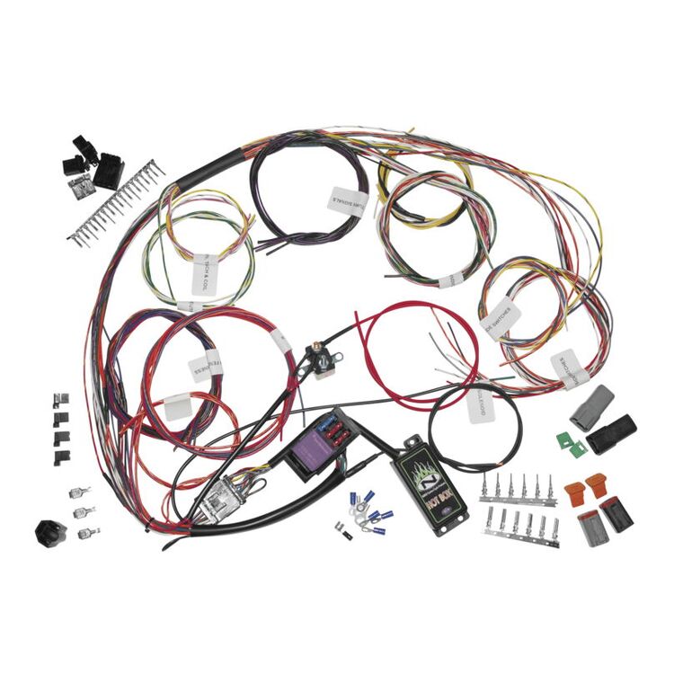 harley garage parts