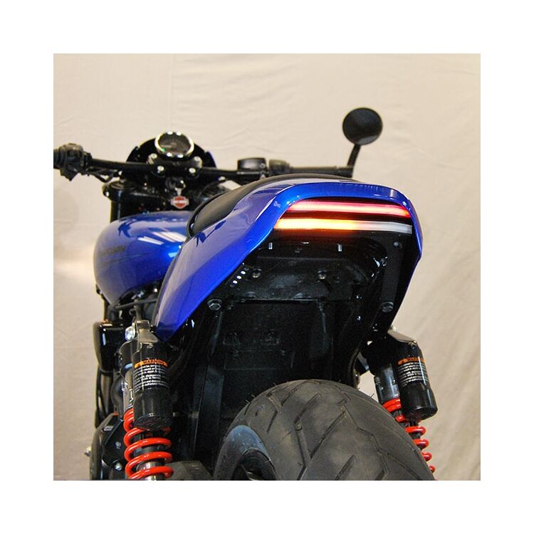 harley garage parts