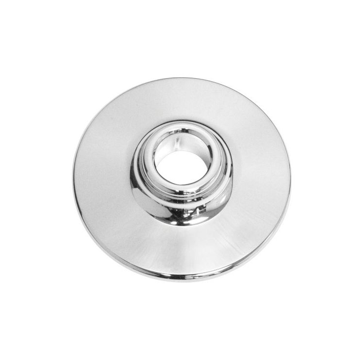 Performance Machine Front Hub Cover For Harley Touring