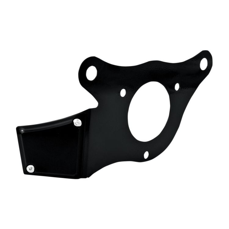 Performance Machine Throttle Servo Cover For Harley Touring 2008-2016