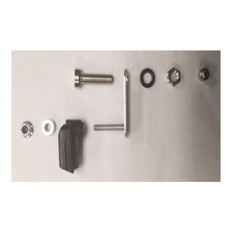 harley garage parts