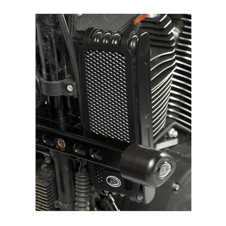 harley garage parts