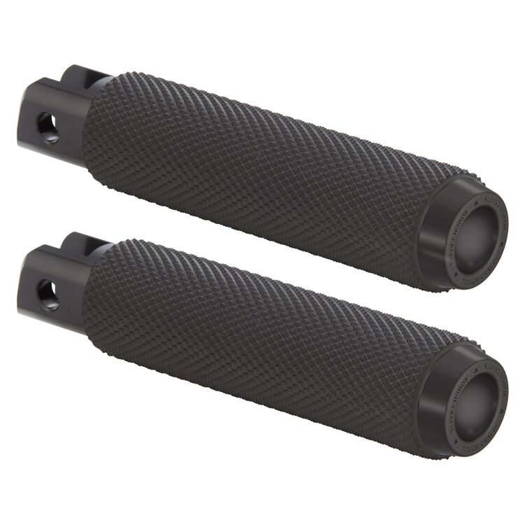 Rough Crafts Driver Pegs For Harley Softail 2018-2023