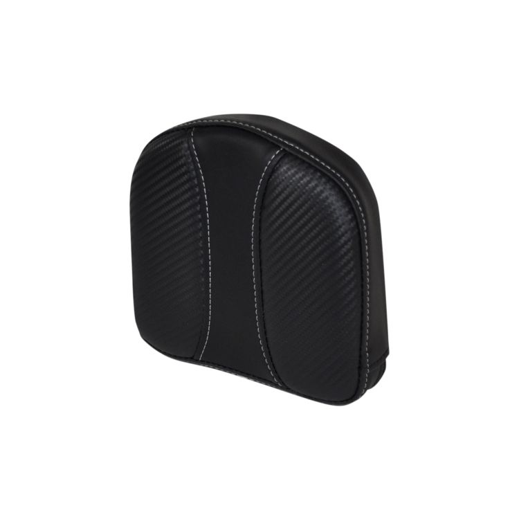 Saddlemen Dominator Sissy Bar Backrest Pad