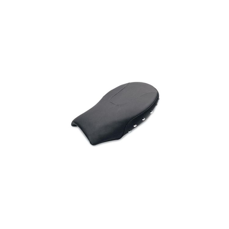 Saddlemen Renegade Classic Pillion Seat For Harley Softail