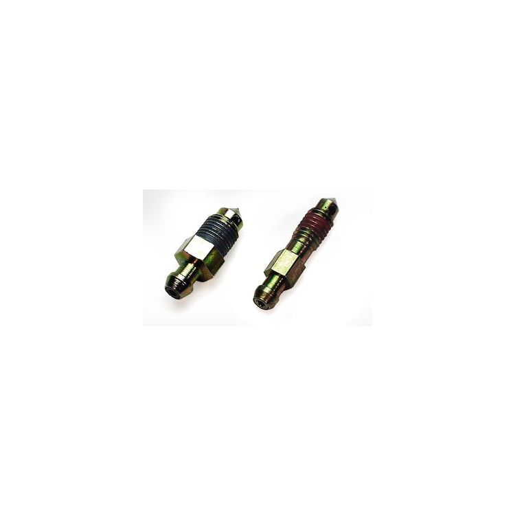 Speed Bleeder For Metric Bikes