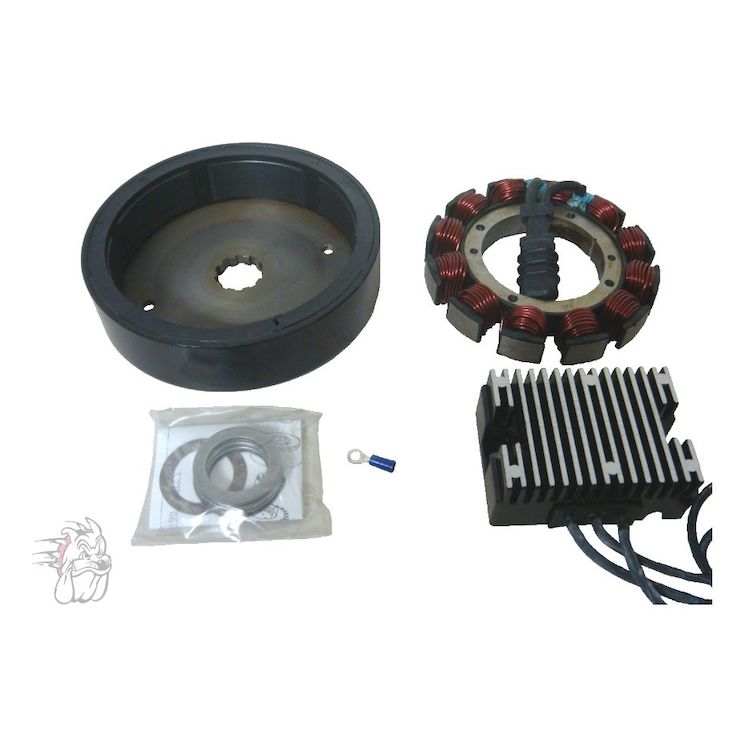 harley garage parts