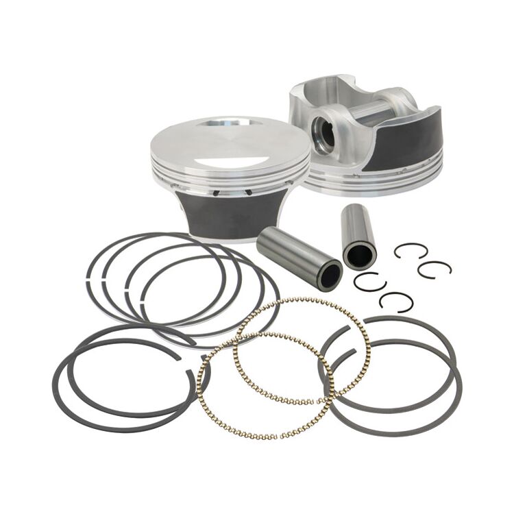 harley garage parts