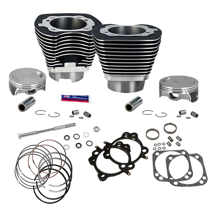 harley garage parts