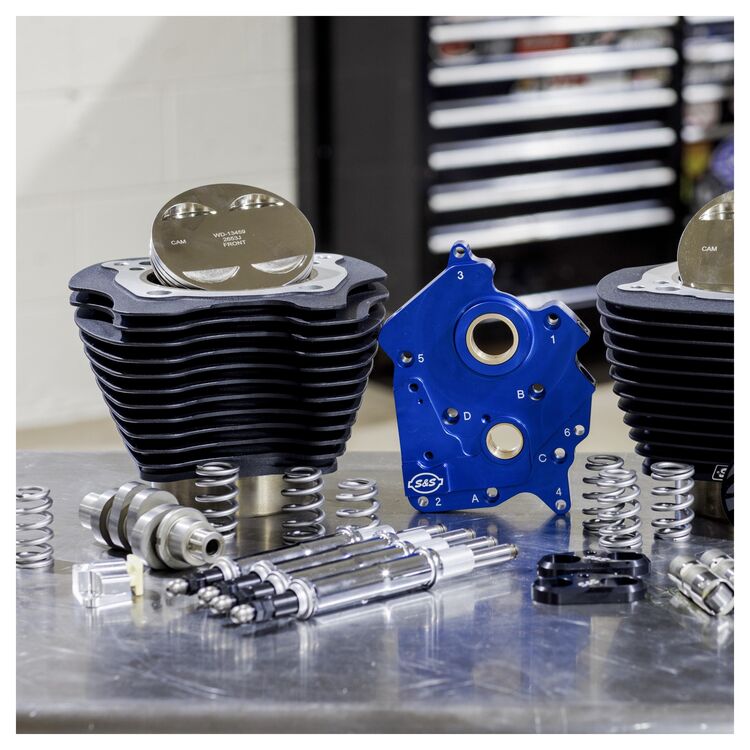 harley garage parts