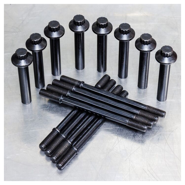 harley garage parts