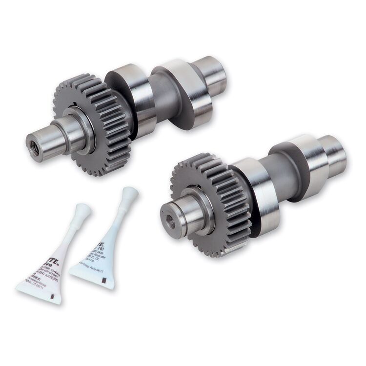 S&S Cycle Gear Drive 635 H.O. Camshaft Kit For Harley Twin Cam 1999-2006