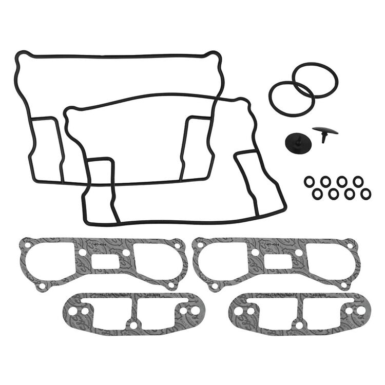harley garage parts