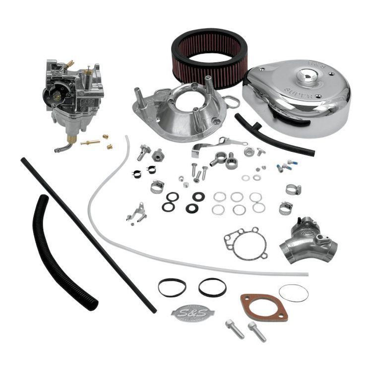 harley garage parts