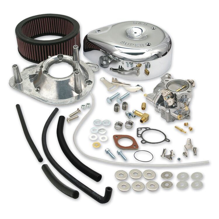 harley garage parts
