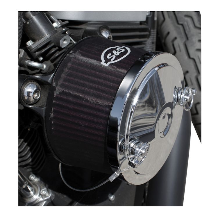 harley garage parts