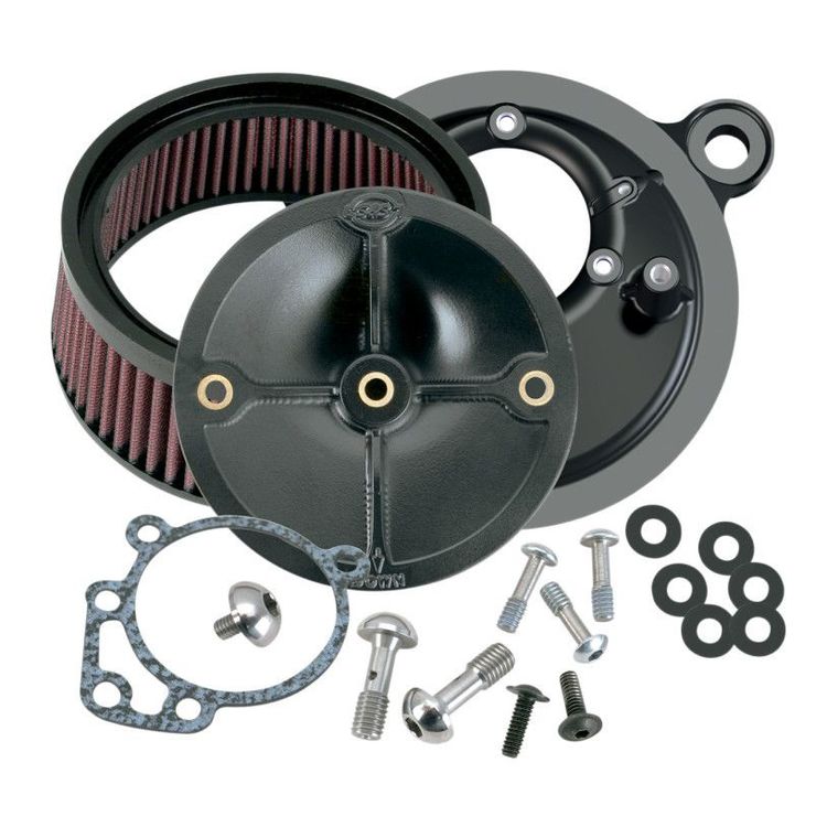 harley garage parts