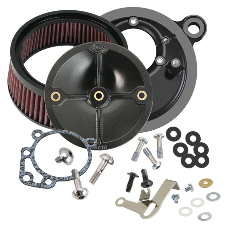 harley garage parts