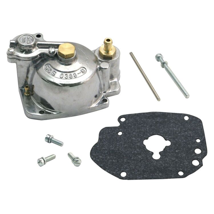 harley garage parts
