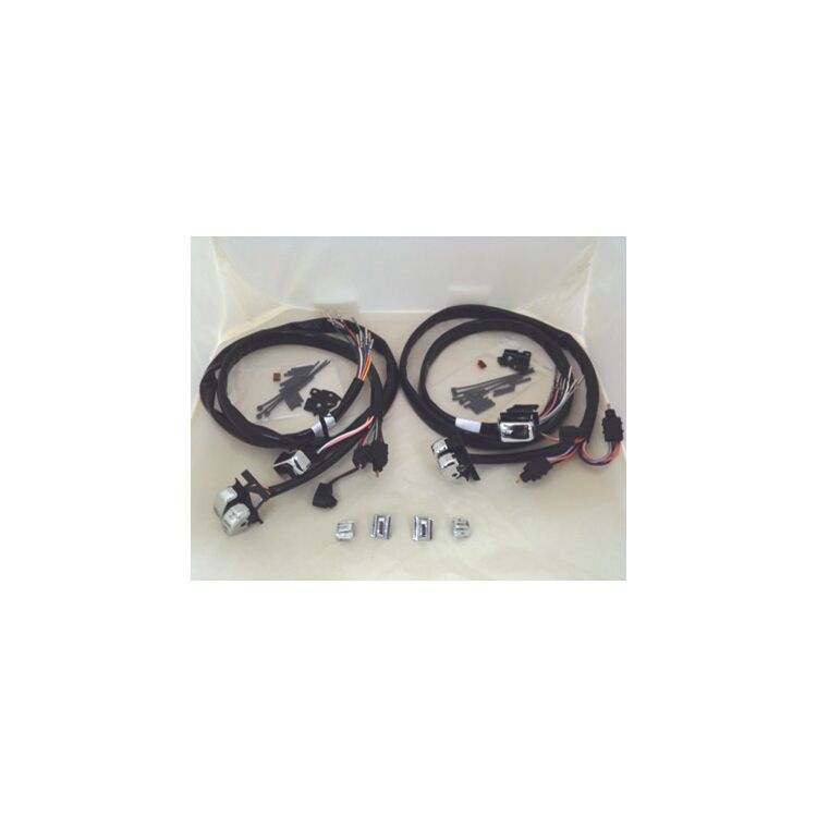 harley garage parts