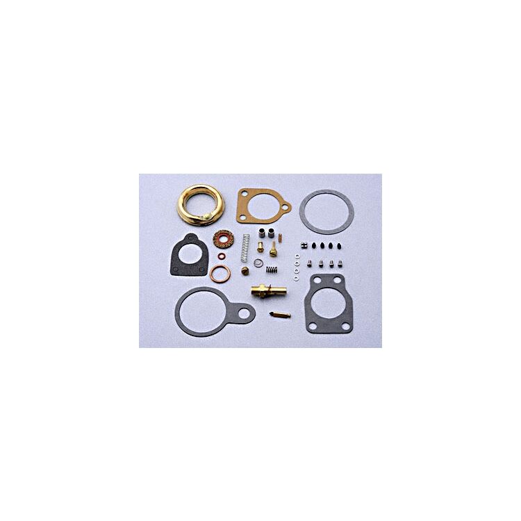 V-Twin Mfg. Linkert Overhaul Kit For Harley 1936-1965