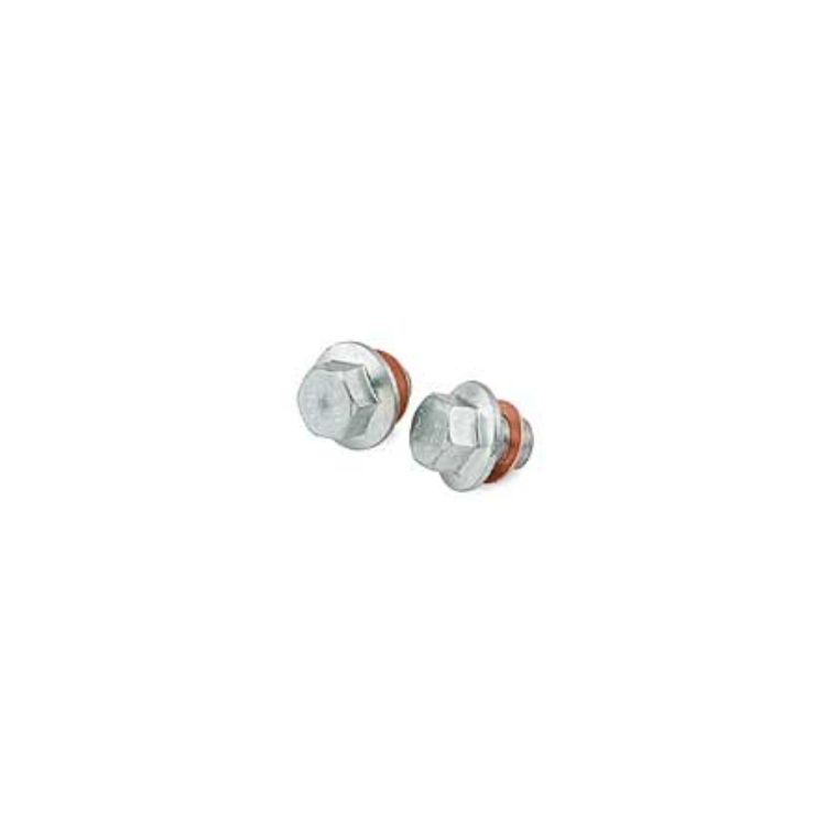 Vance & Hines O2 Sensor Plug Kit